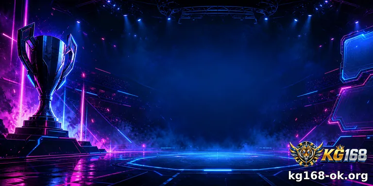 CASINO KG168 - hình ảnh - kg168-ok.org
